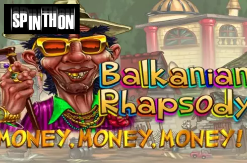 Balkanian Rhapsody